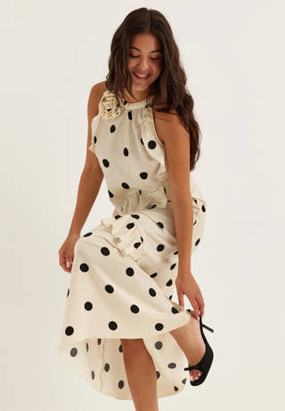Timeless dots