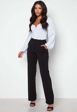 Vmzamira MR Straight Pant