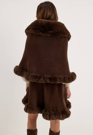 Wednesday Cape Brown