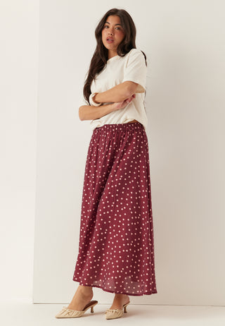 Midi Skirt