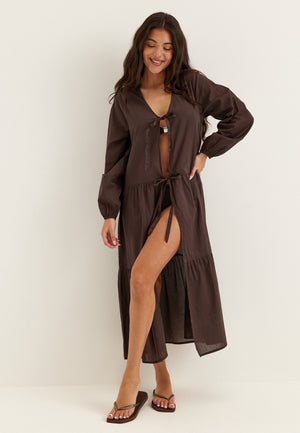 Beach Dress