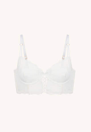 Farah Bustier