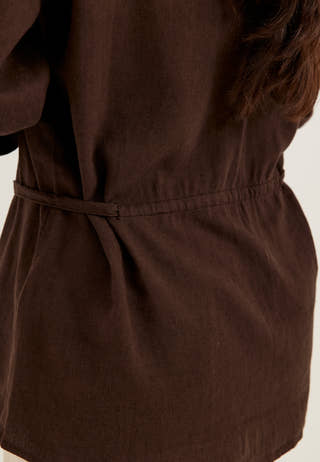 Linen Shirt