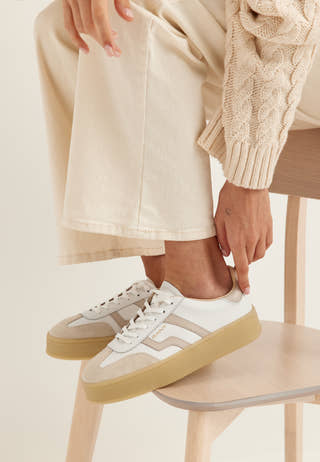 Cuzmani Sneaker