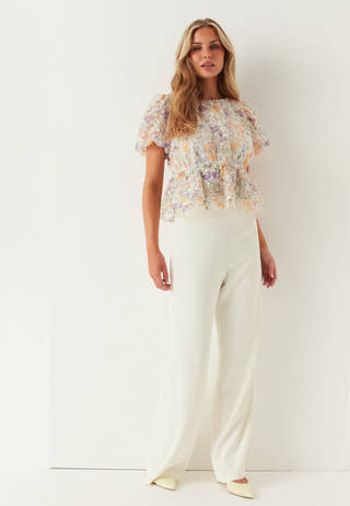 Yasleanna Ss Top