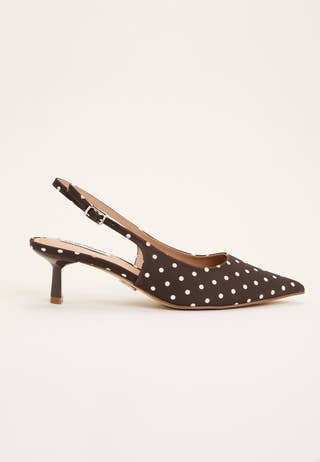 Korra Slingback