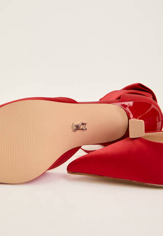 Fiorela Red