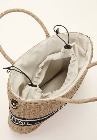 Boho Shopping Bag