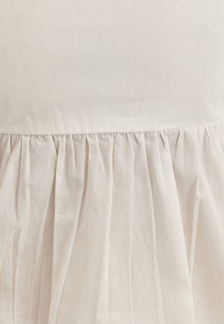 Cotton Singlet