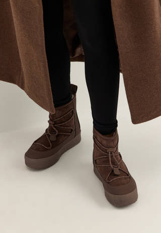Aspa Hybrid Low Beige