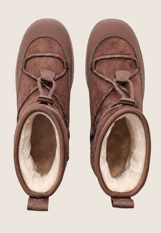 Aspa Hybrid Low Beige