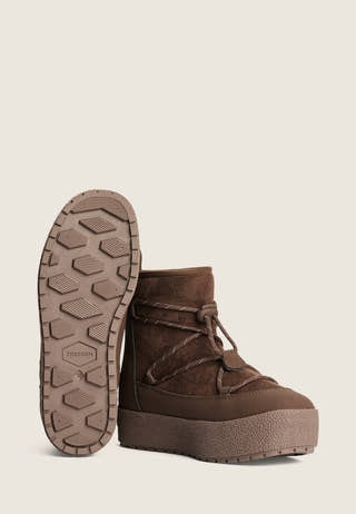 Aspa Hybrid Low Beige