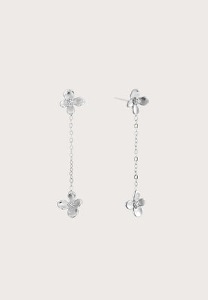Rosie Pendant Earring