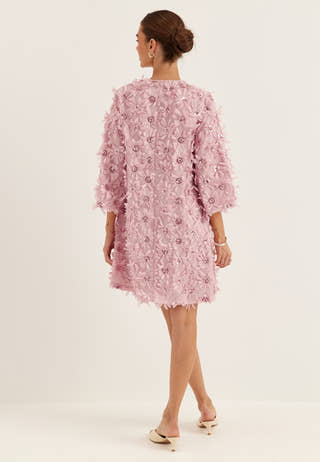 Yasabelone 3/4 DRESS