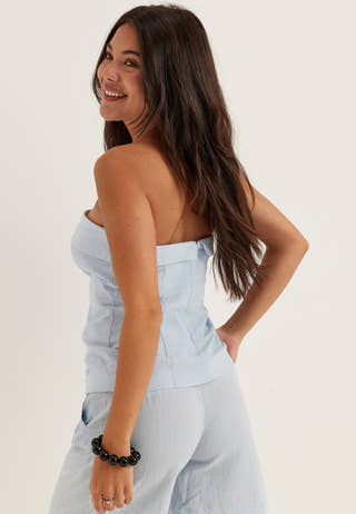 Onlemmia S/L TUBE TOP