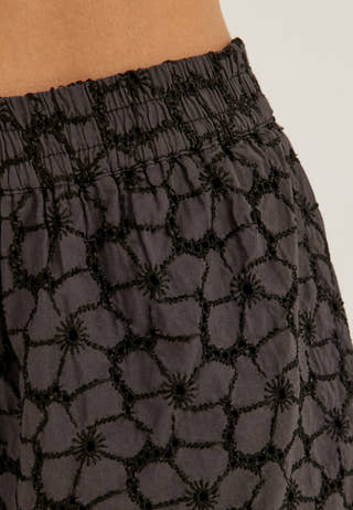 Pcgustava Hw Shorts