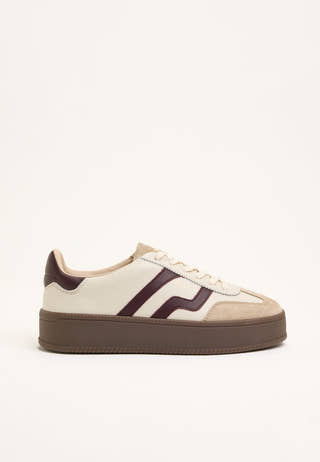 Cuzmani Sneaker White