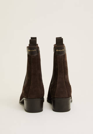 St Broomly Chelsea Boot