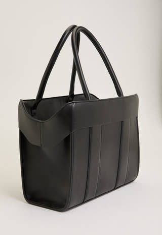 Tote Bag Black