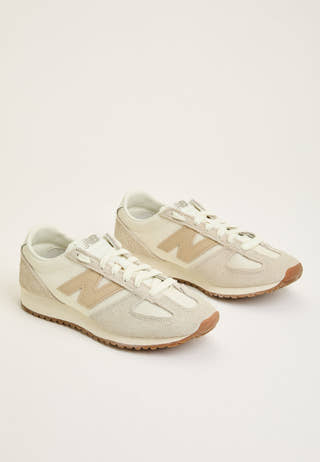 U471KAA Sneaker Pink
