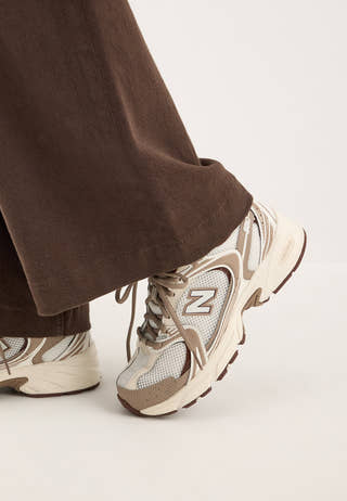 U530COB Sneaker Beige