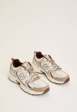 U530COB Sneaker Beige