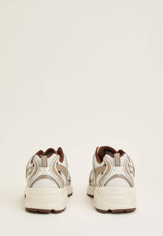 U530COB Sneaker Beige