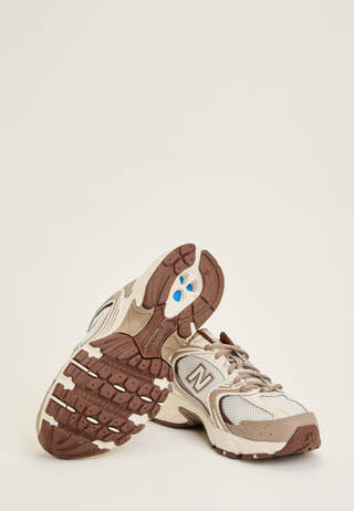 U530COB Sneaker Beige