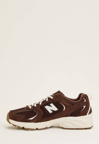 U530SCW Sneaker Brown