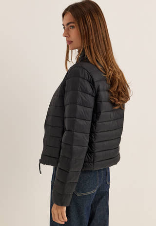 Onltahia Lw Quilted Jacket