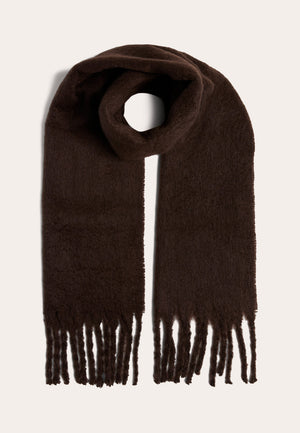 Pcnikita Long Scarf