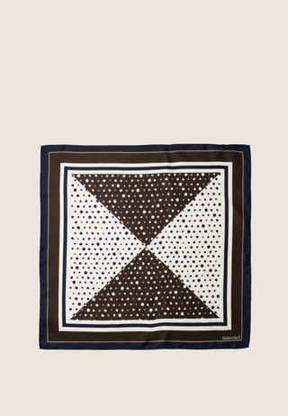 Slwsara Silk Scarf