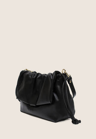 Tropea Leather Bag