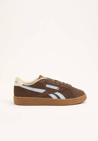 Club C Grounds Uk Brown
