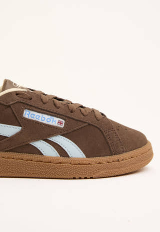 Club C Grounds Uk Brown