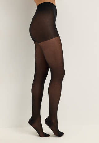 Vogue Support 40 Black