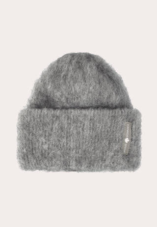 Louise Hairy Grey