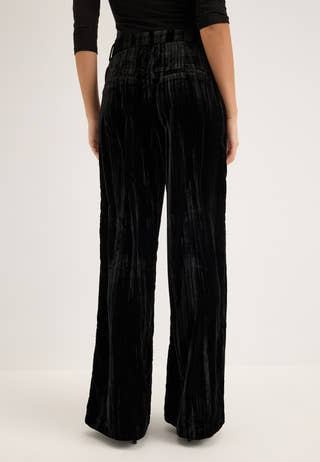 Objminna Mw Pant Black