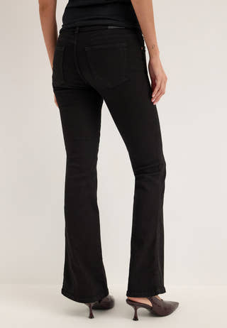 Kily Low Bootcut