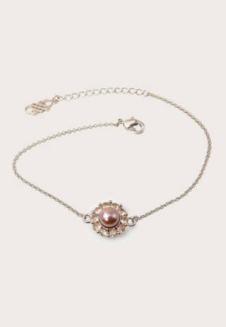 Miss Sofia Bracelet Pink