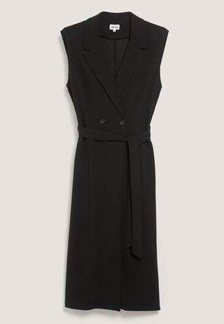 Vest Dress