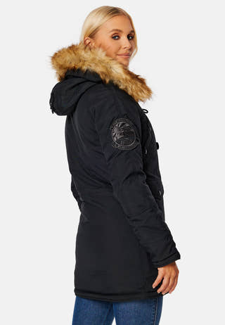 Explorer Jacket