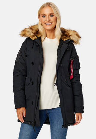 Explorer Jacket