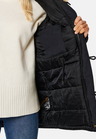 Explorer Jacket