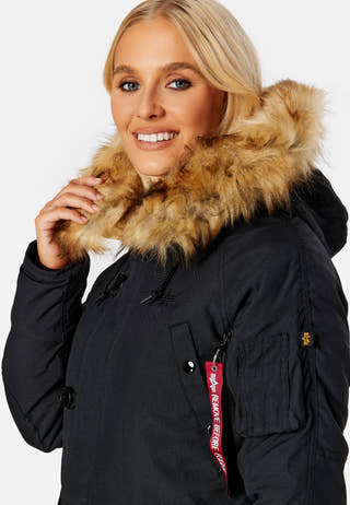 Explorer Jacket
