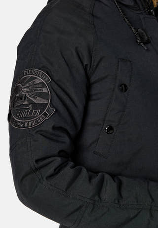 Explorer Jacket