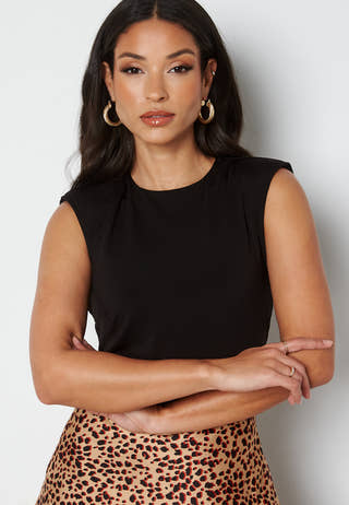 Animal Print Dress