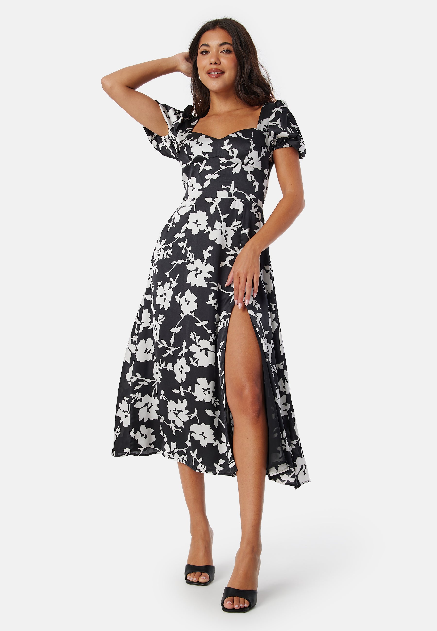 bardot gillian midi dress Gillian Midi Dress