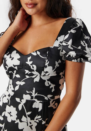 Gillian Midi Dress