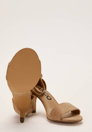 Biaadore Basic Sandal